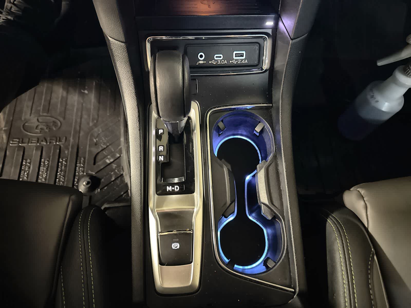 Thumbnail: 2023 Subaru Ascent - 32