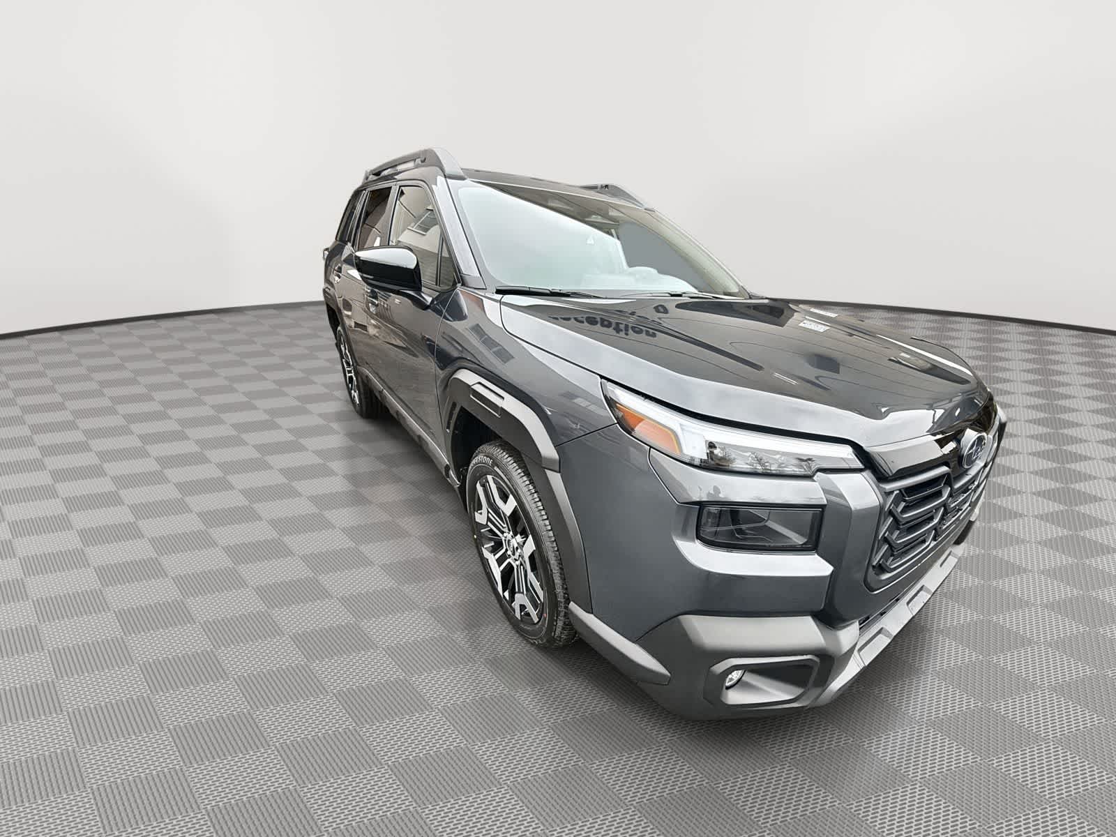 Thumbnail: 2026 Subaru Outback - 2