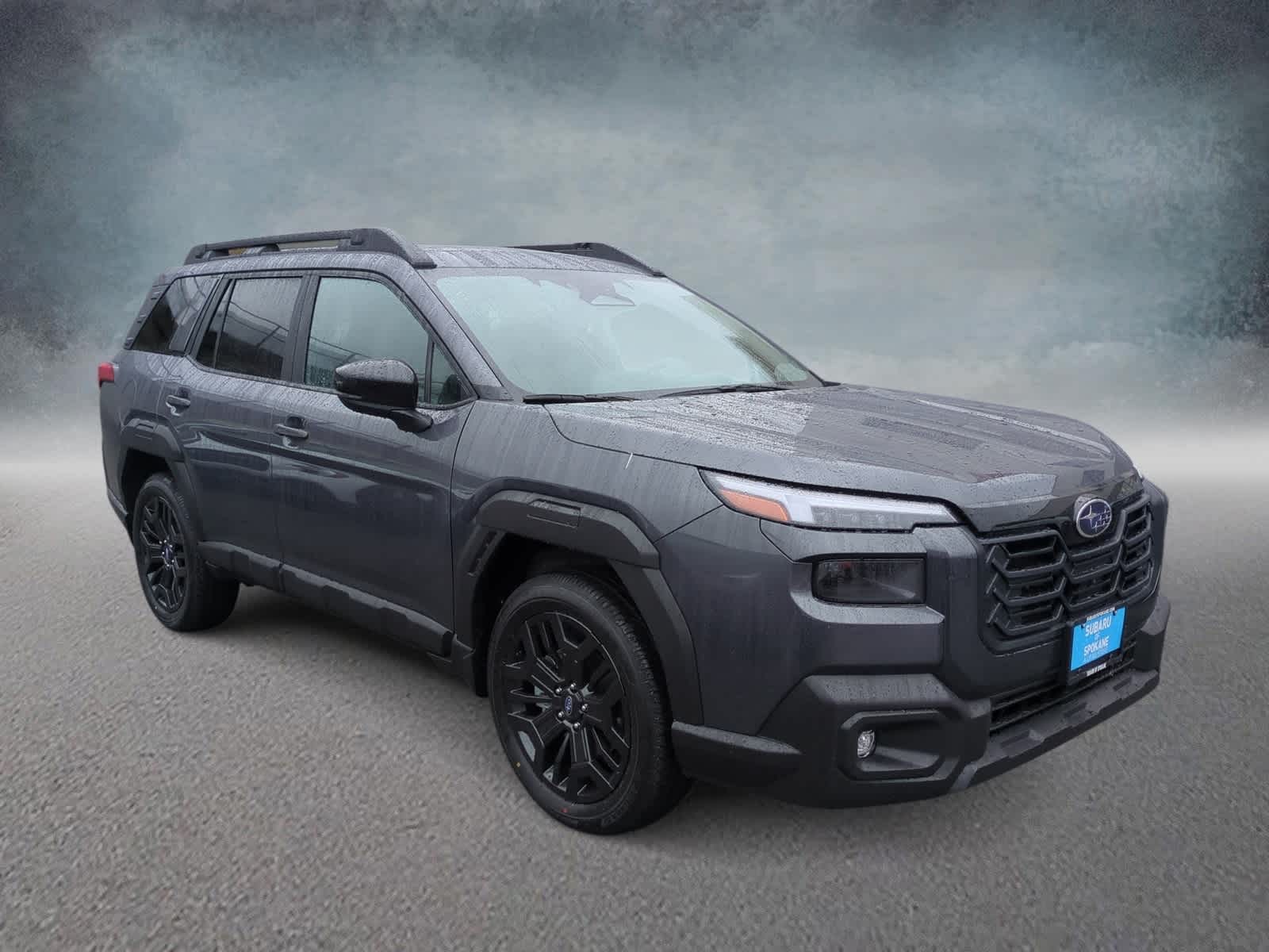 Thumbnail: 2026 Subaru Outback - 2