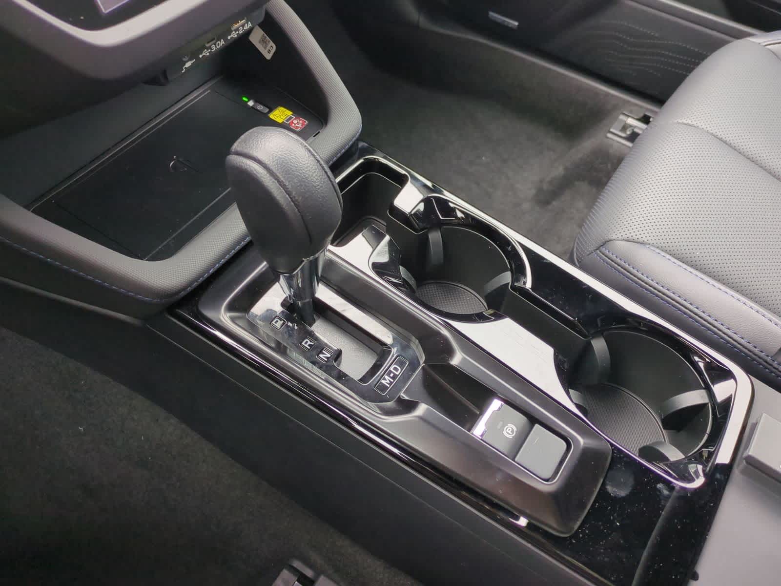 Thumbnail: 2026 Subaru Forester - 33