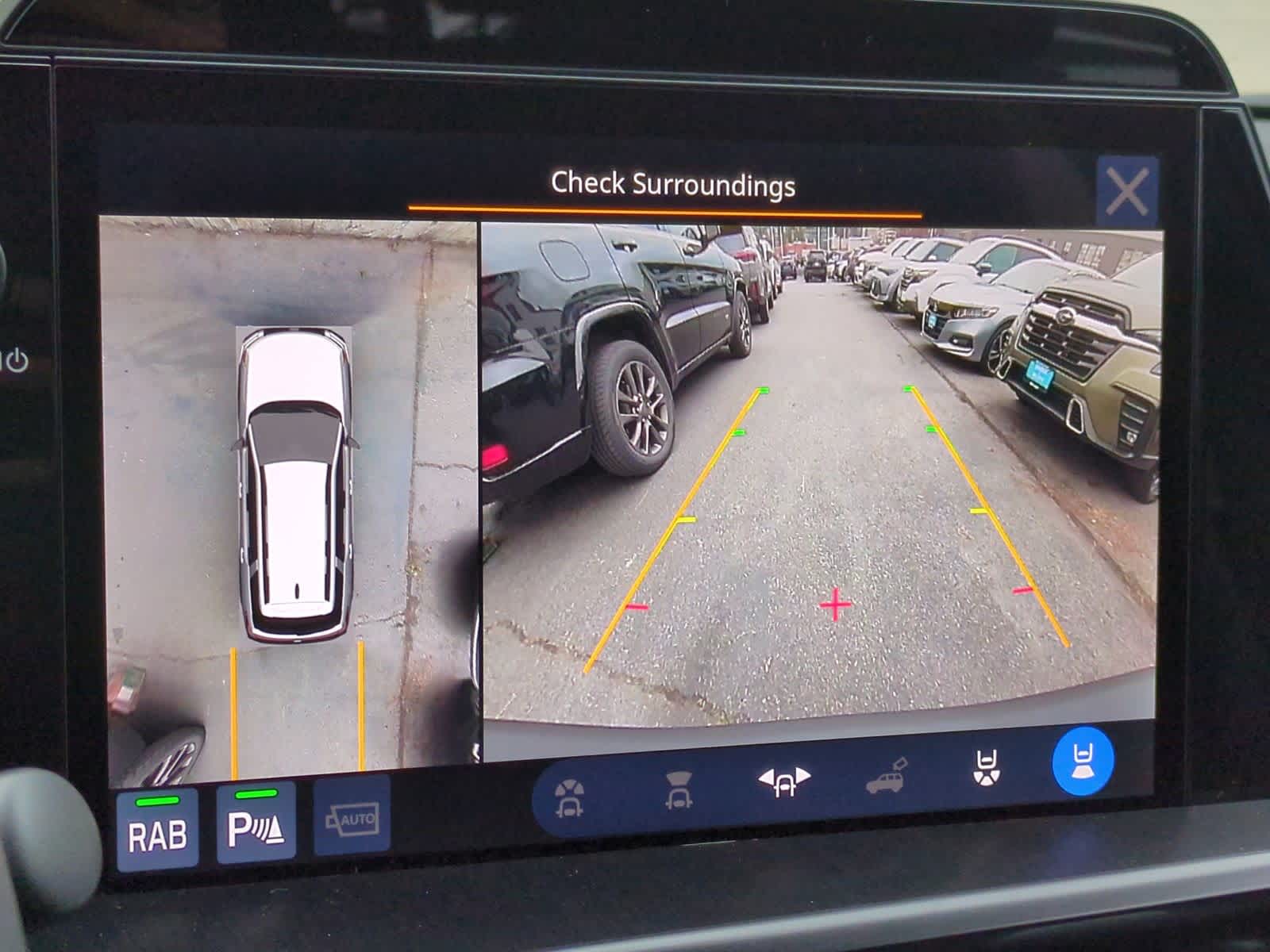 Thumbnail: 2026 Subaru Outback - 31