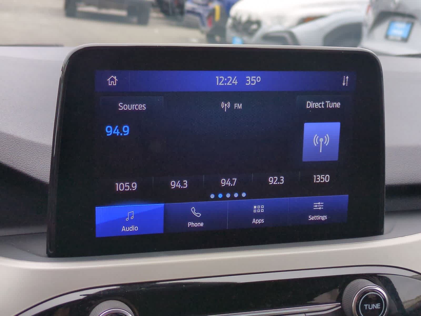 Thumbnail: 2022 Ford Escape - 30