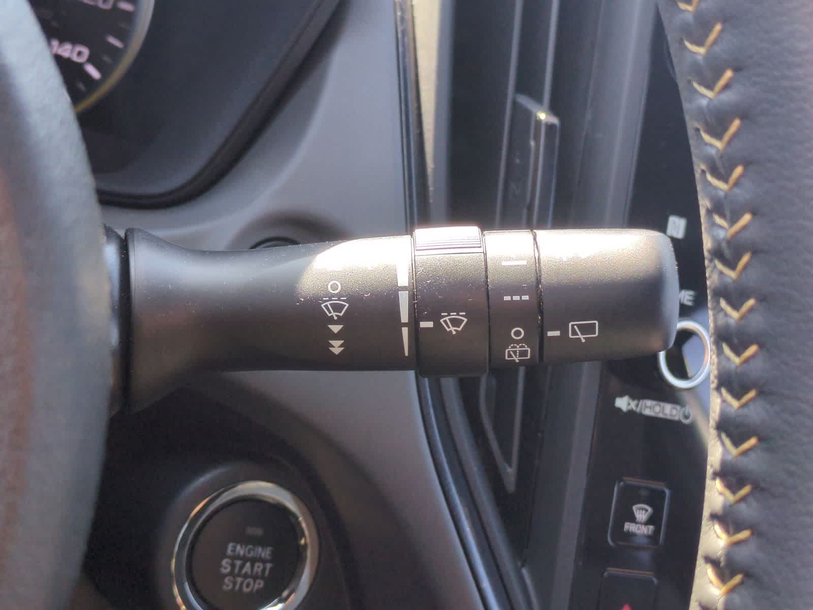 Thumbnail: 2024 Subaru Crosstrek - 28