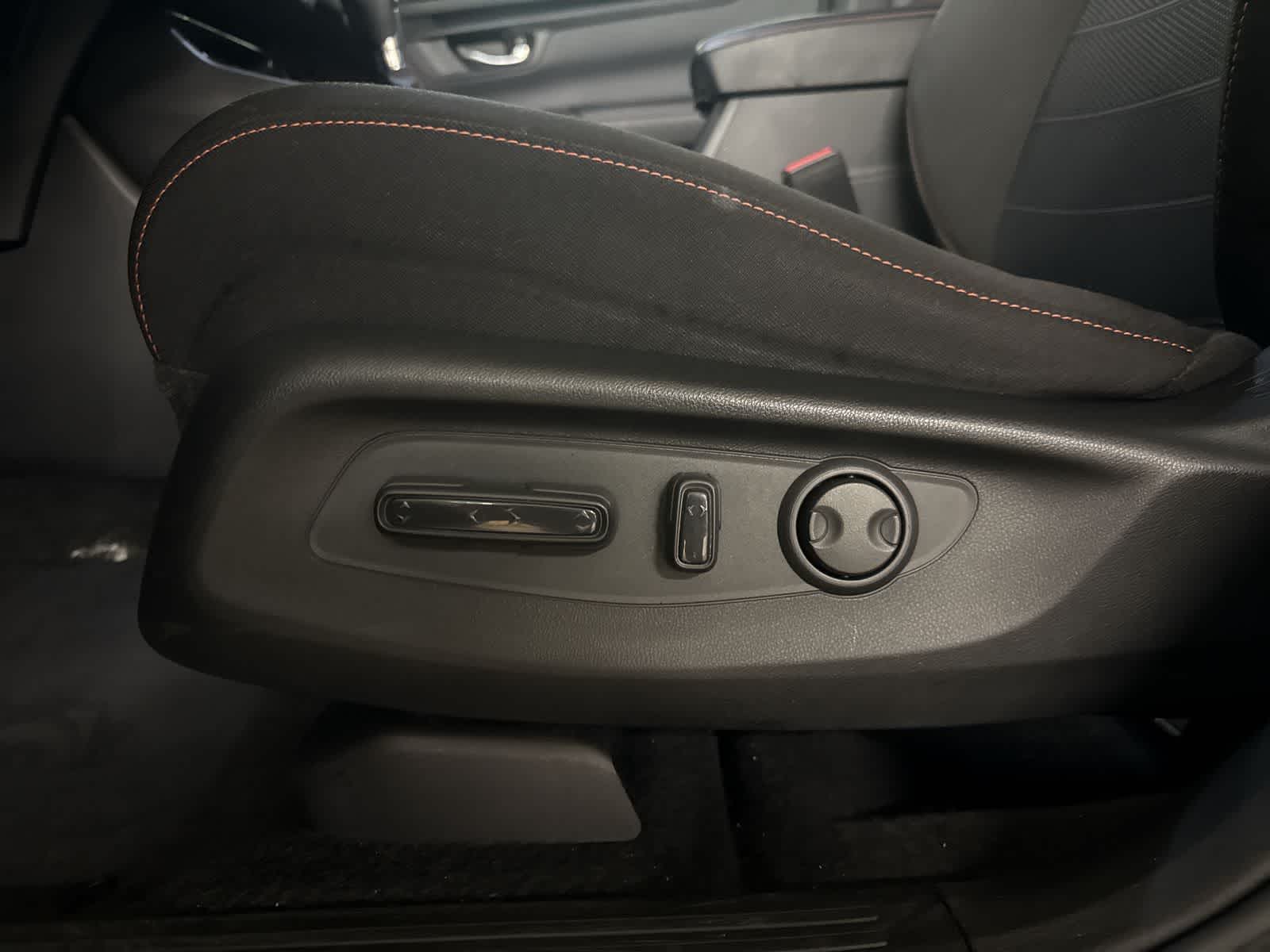Thumbnail: 2023 Honda CR-V - 16