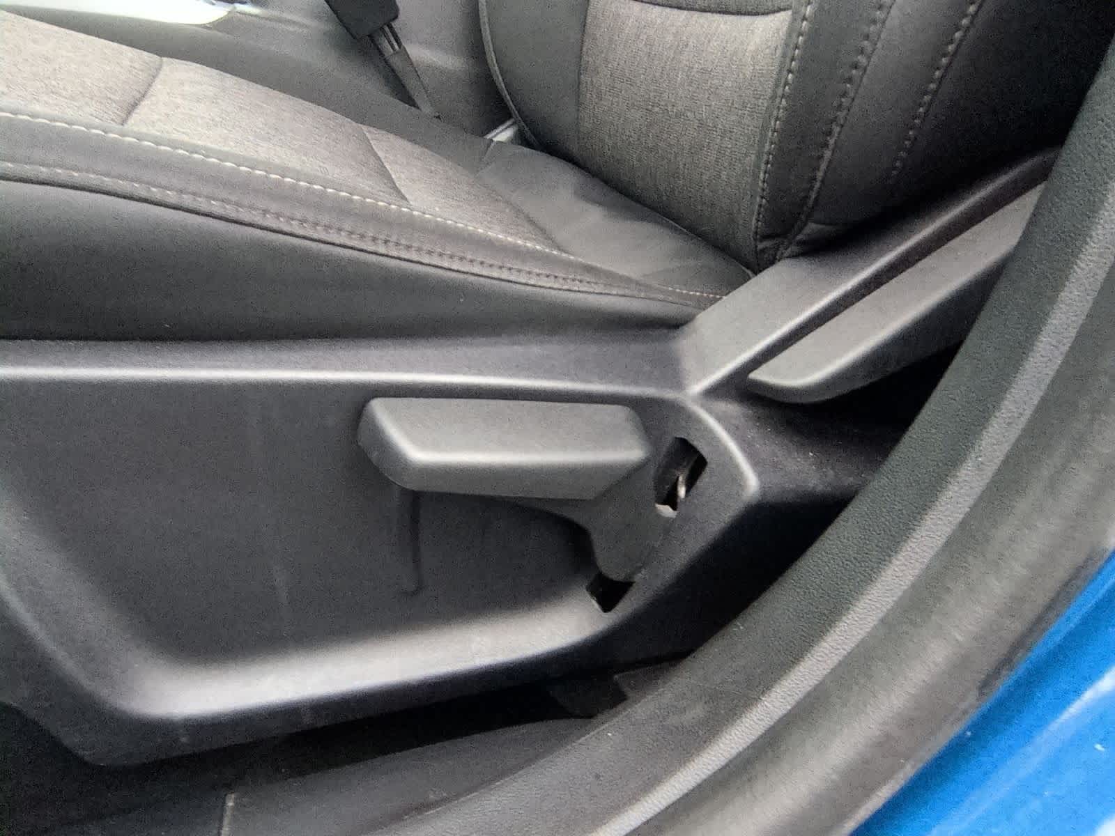 Thumbnail: 2024 Ford Bronco Sport - 18