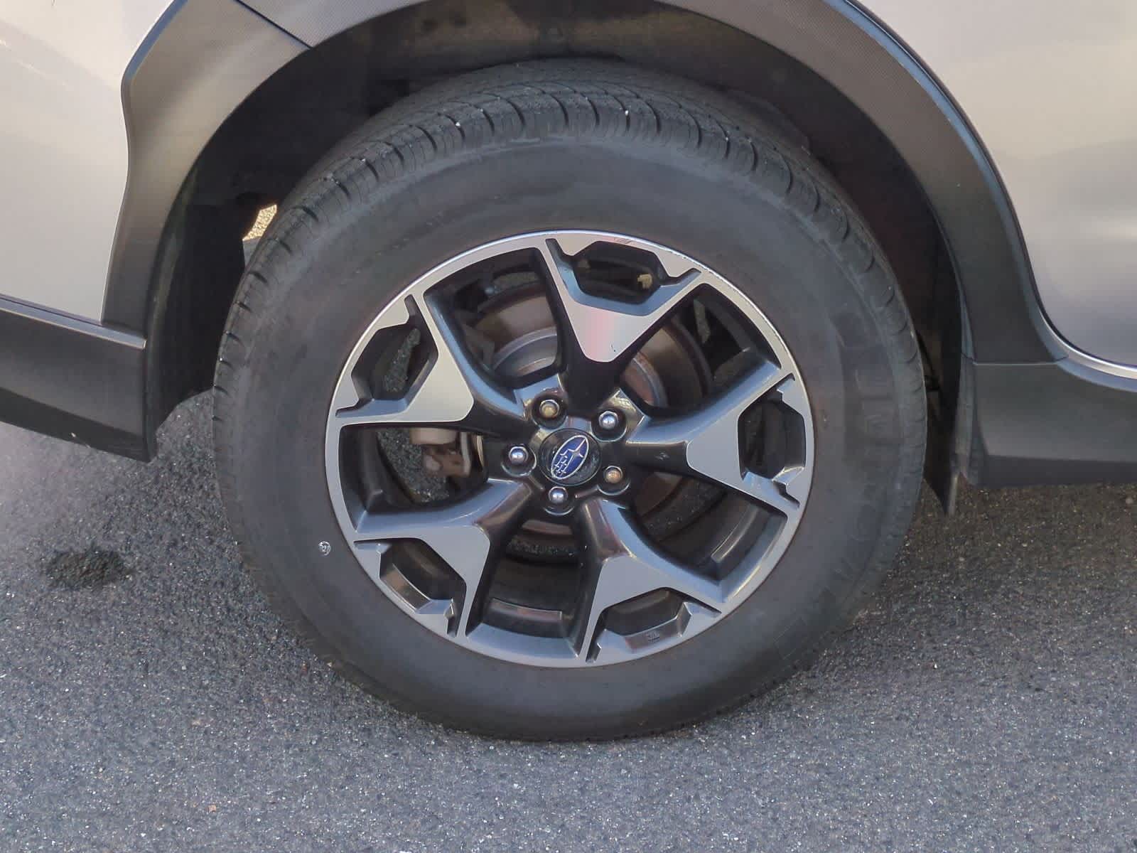 Thumbnail: 2019 Subaru Crosstrek - 14