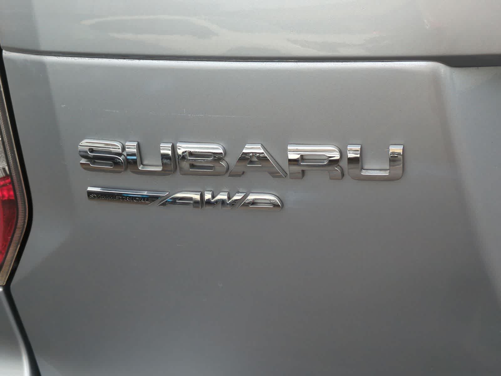 Thumbnail: 2015 Subaru Forester - 12