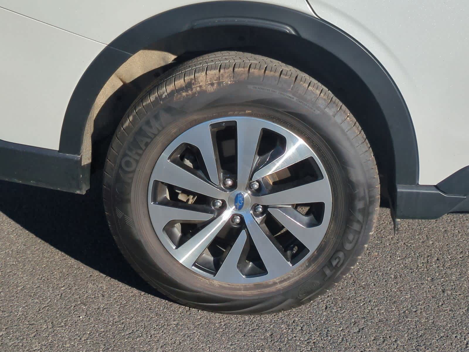 Thumbnail: 2020 Subaru Outback - 14