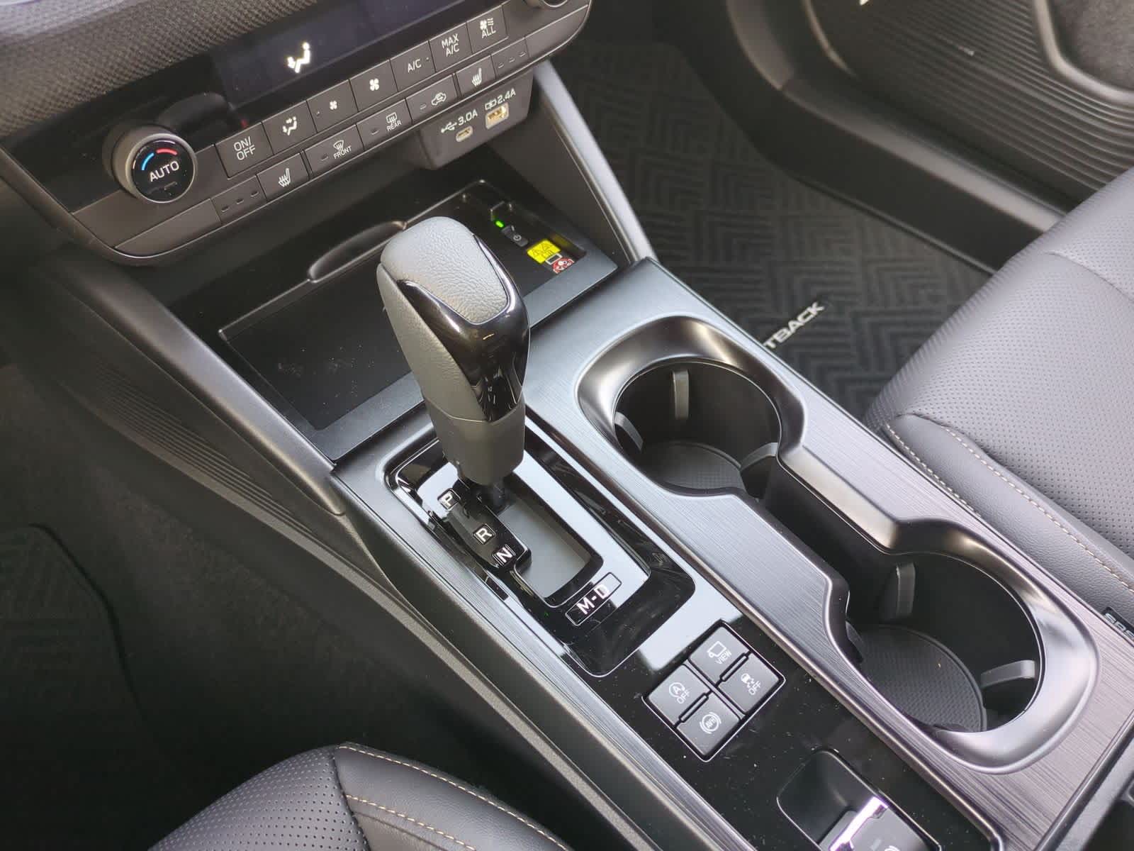 Thumbnail: 2026 Subaru Outback - 33