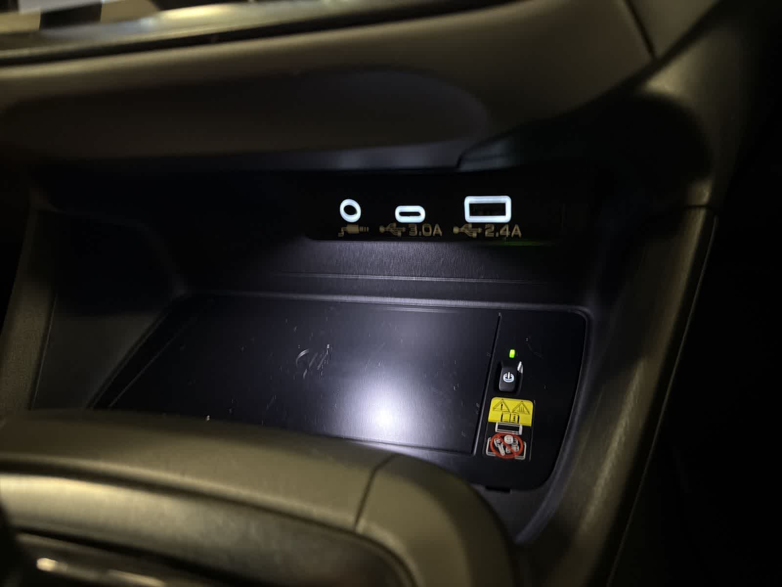 Thumbnail: 2025 Subaru Crosstrek - 35