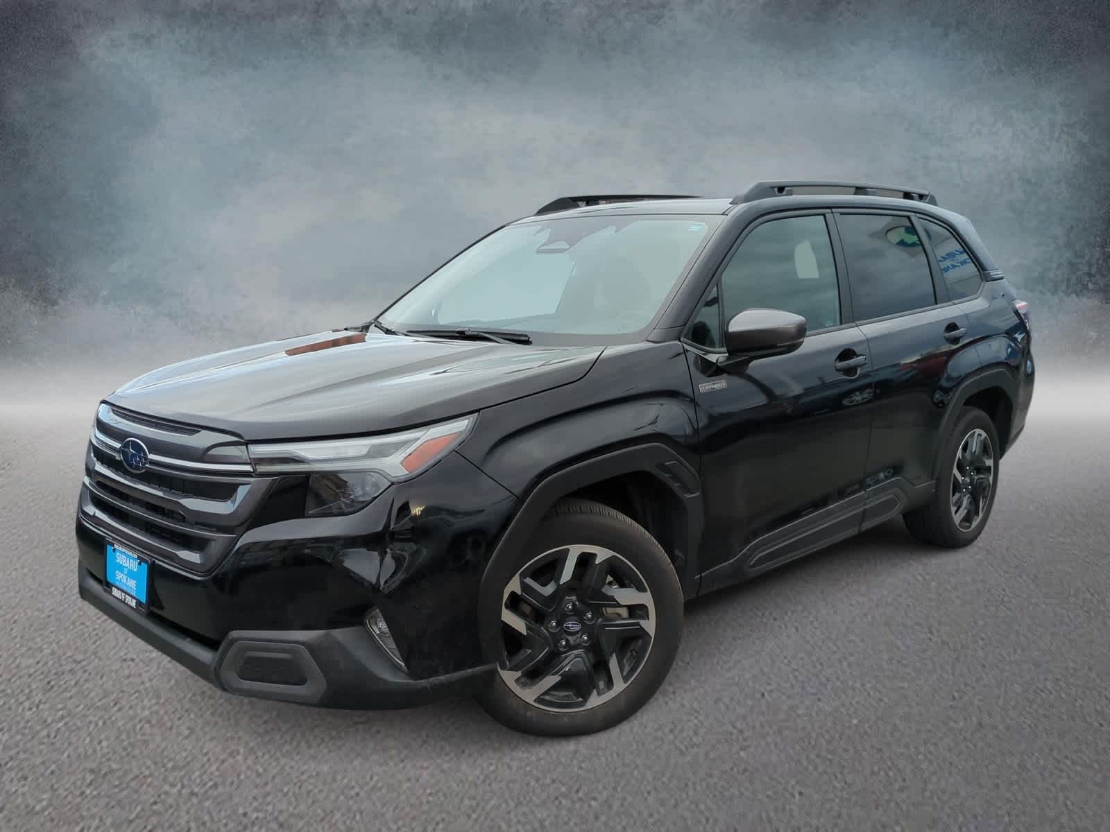 Thumbnail: 2025 Subaru Forester - 1