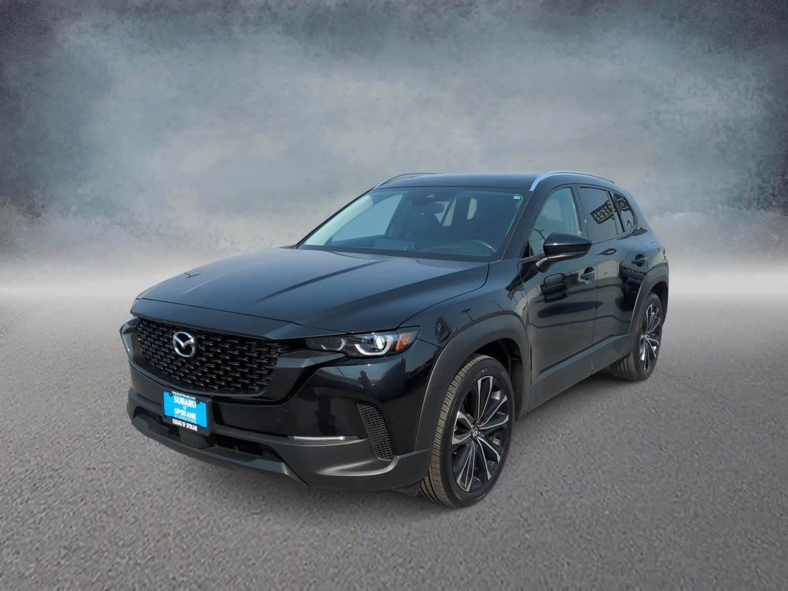 Thumbnail: 2023 Mazda CX-50 - 4