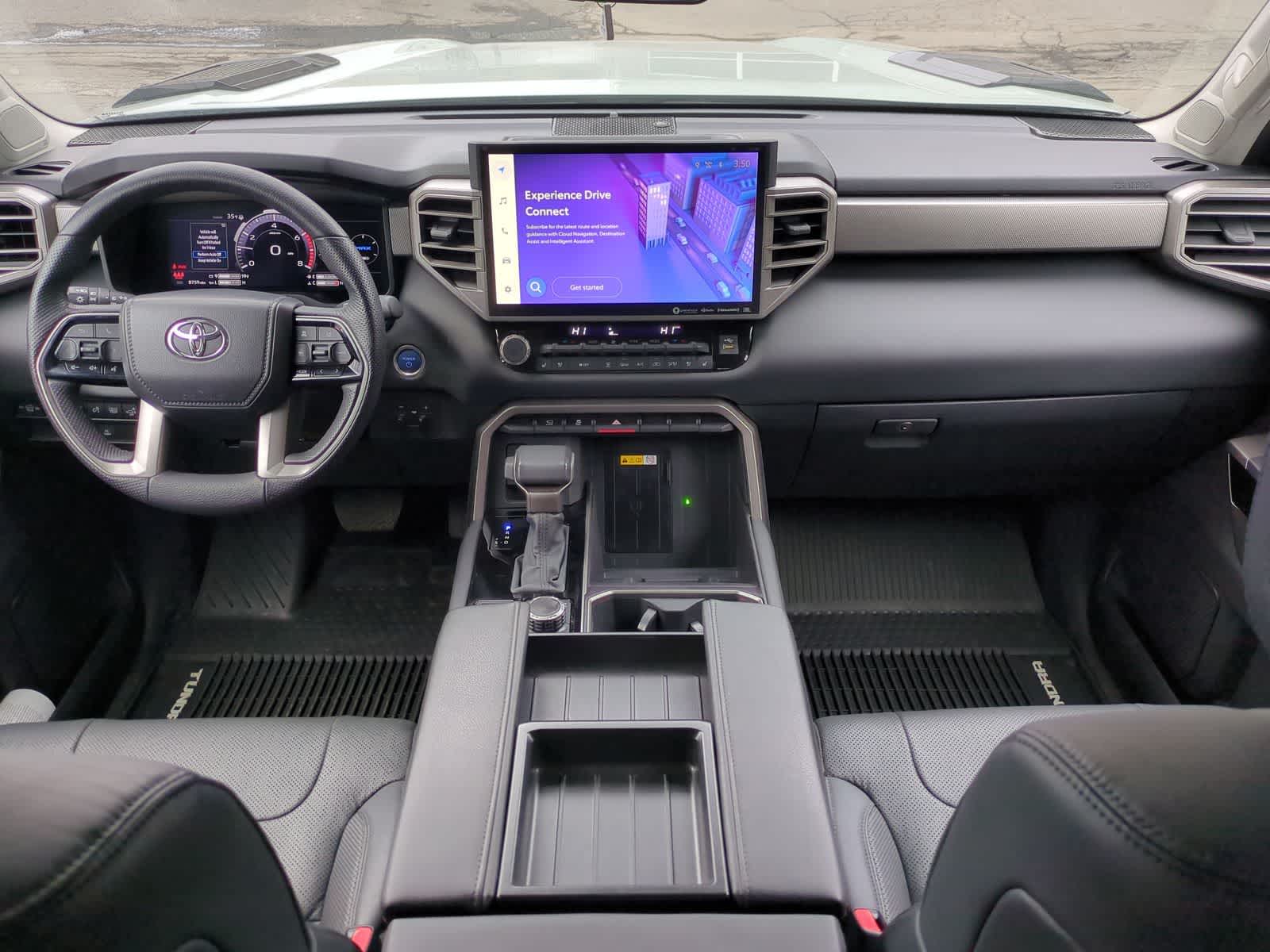 Thumbnail: 2024 Toyota Tundra - 16