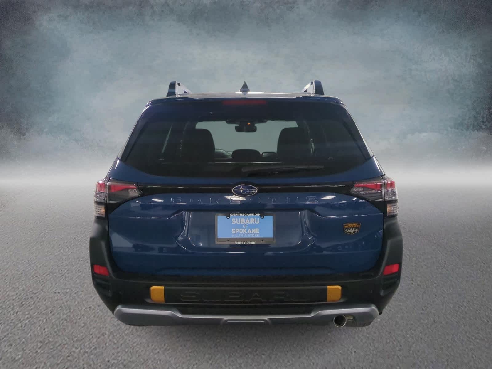 Thumbnail: 2026 Subaru Forester - 7