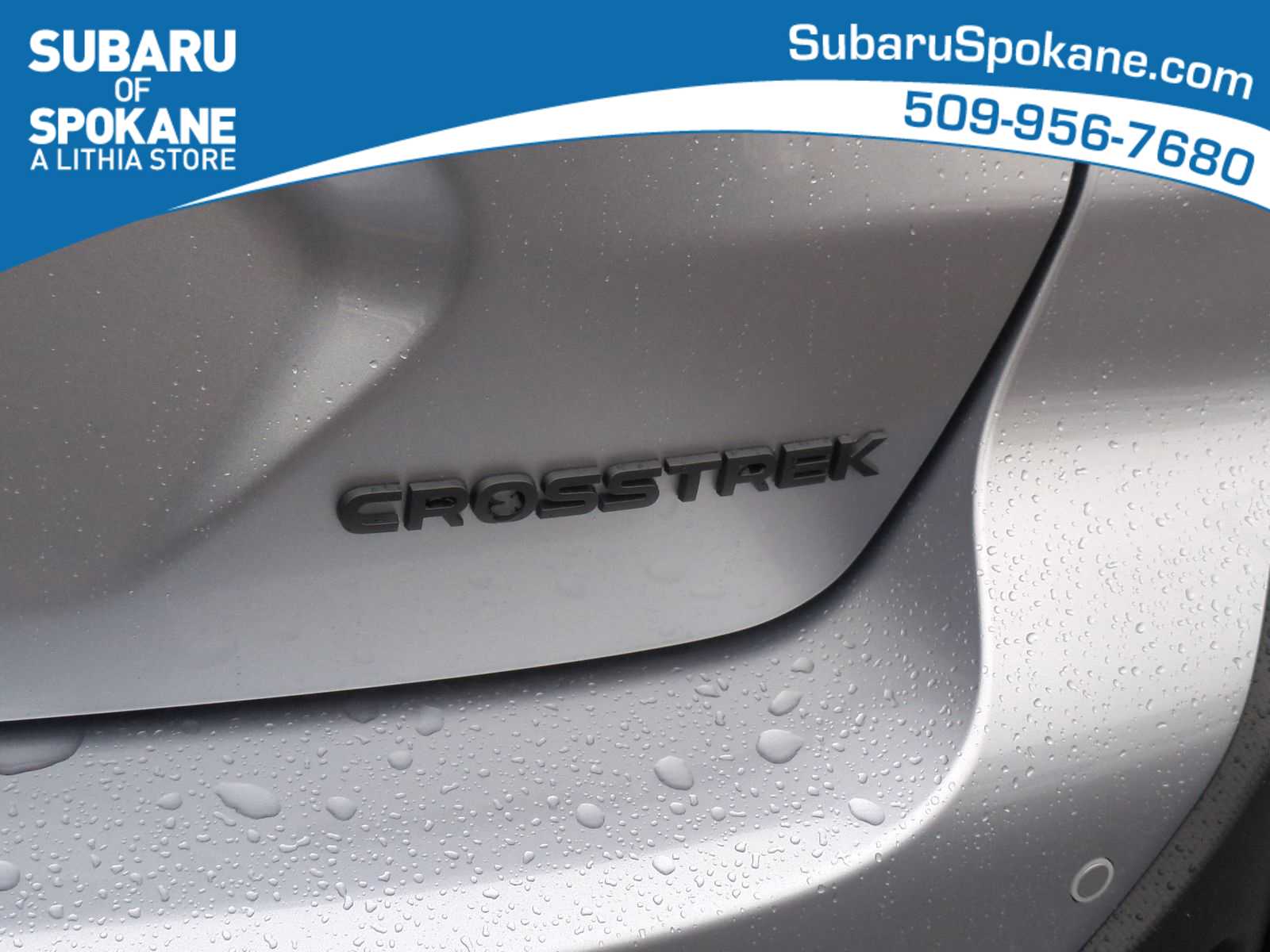 Thumbnail: 2026 Subaru Crosstrek - 13