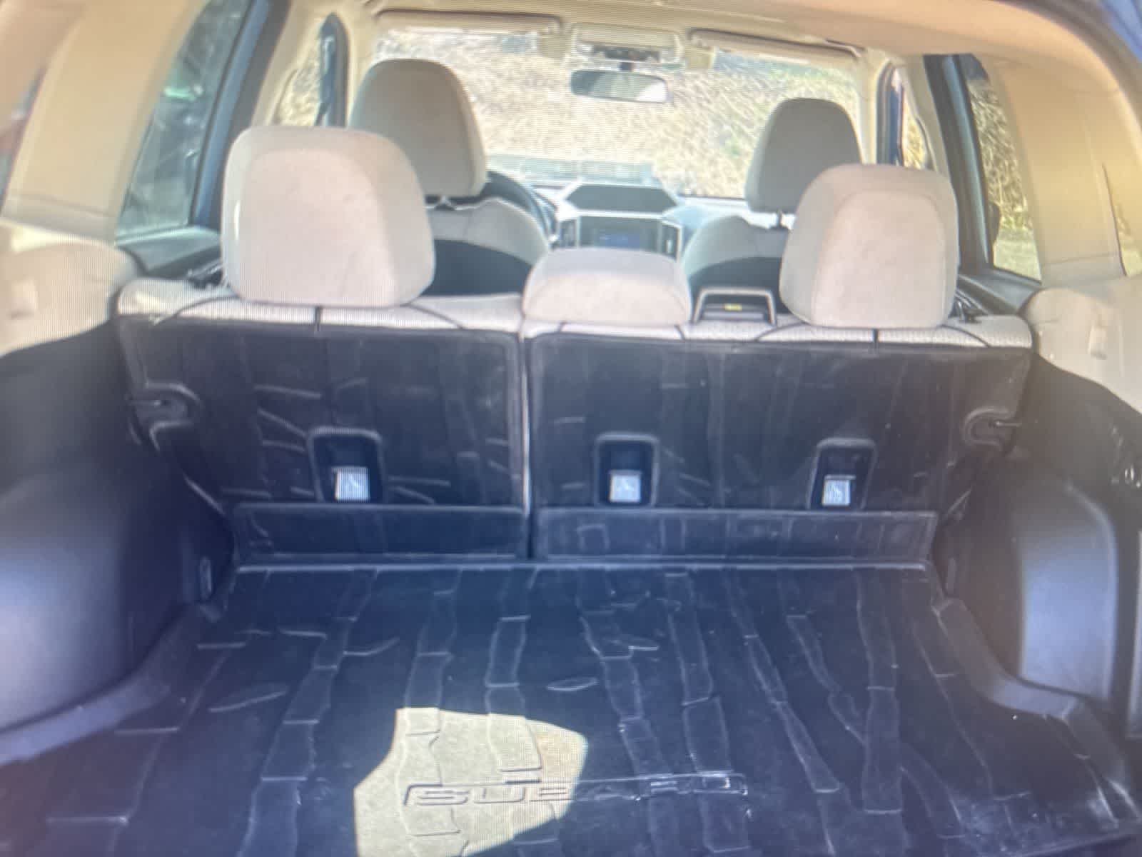 Thumbnail: 2021 Subaru Forester - 21