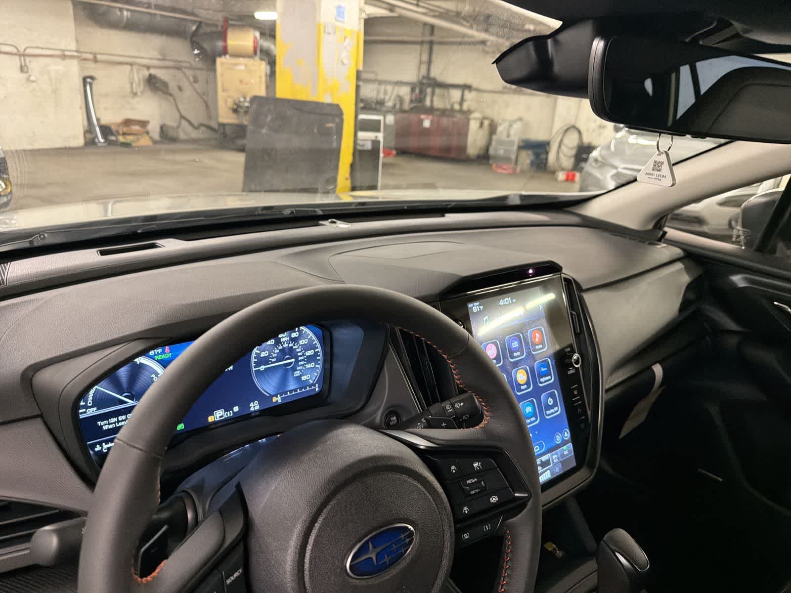 Thumbnail: 2026 Subaru Crosstrek - 13