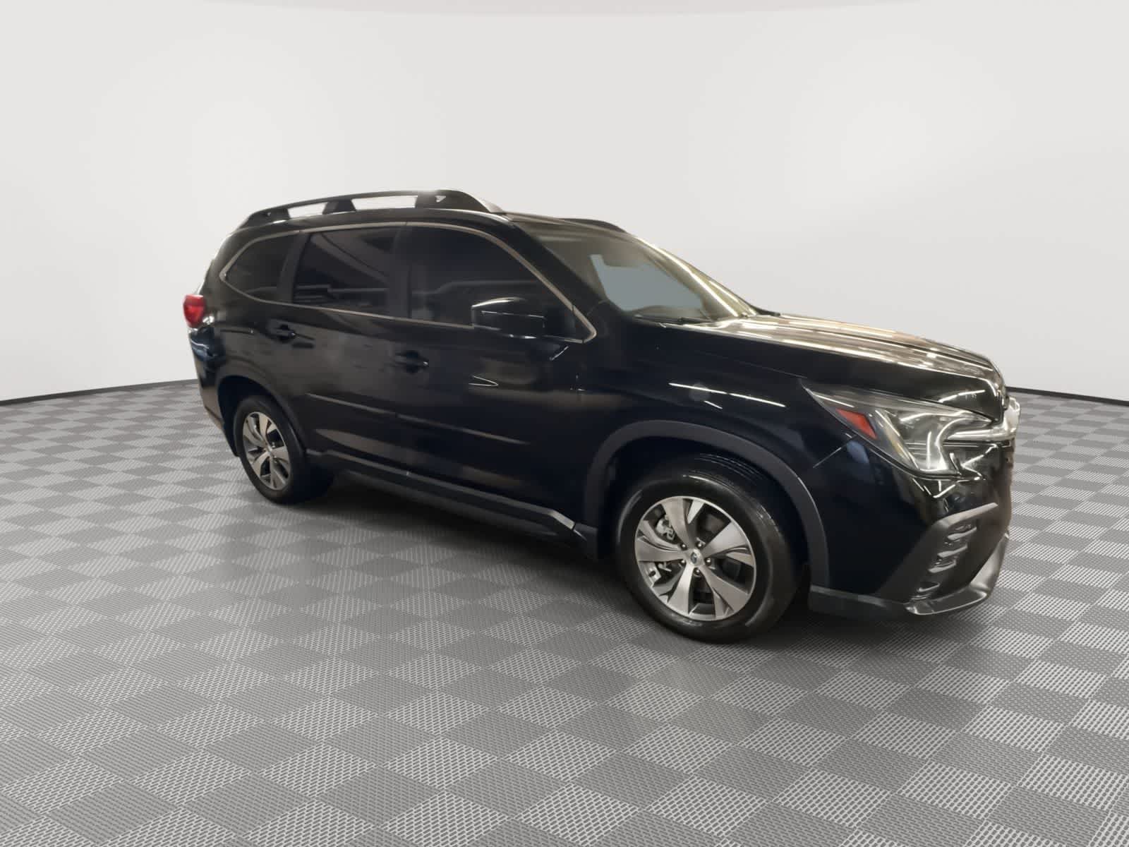 Thumbnail: 2024 Subaru Ascent - 3