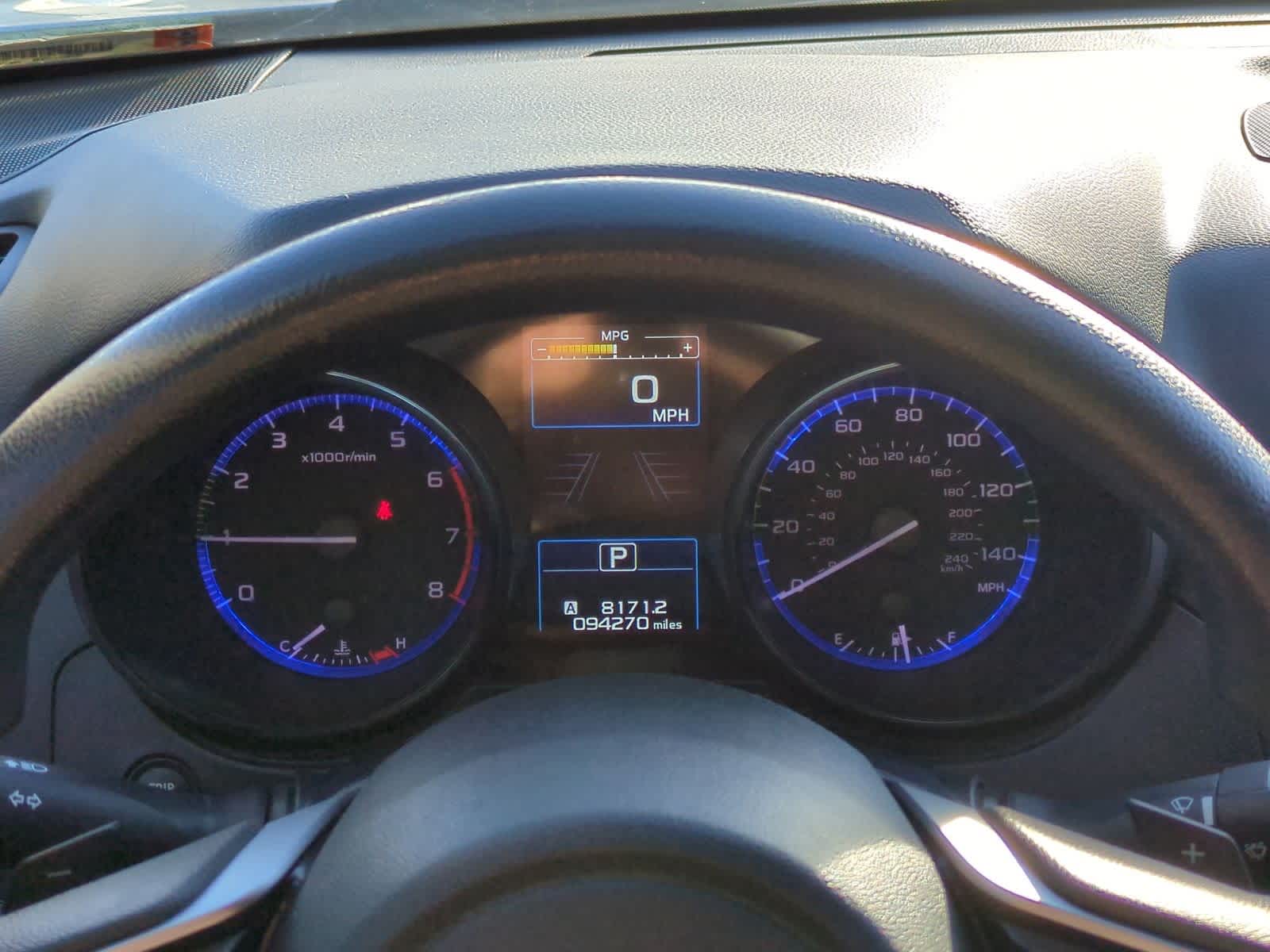 Thumbnail: 2019 Subaru Legacy - 32