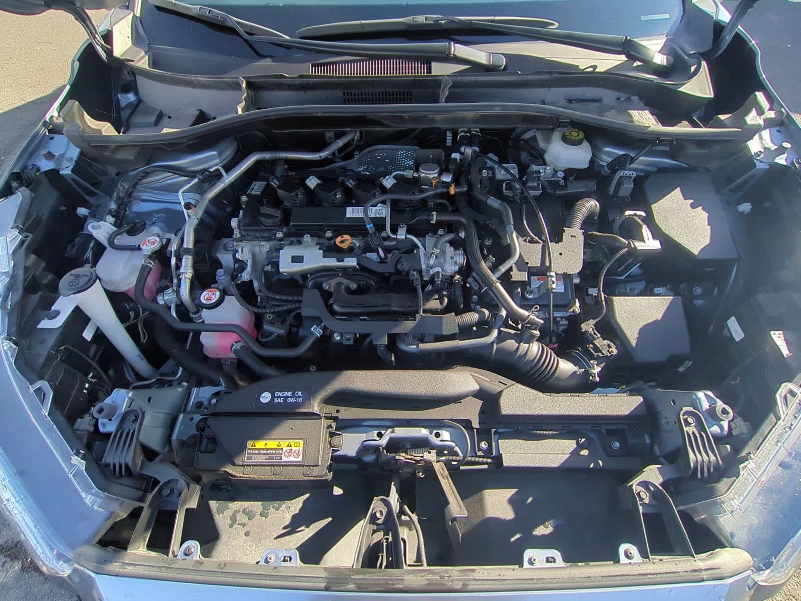 Thumbnail: 2023 Toyota Corolla Cross - 15