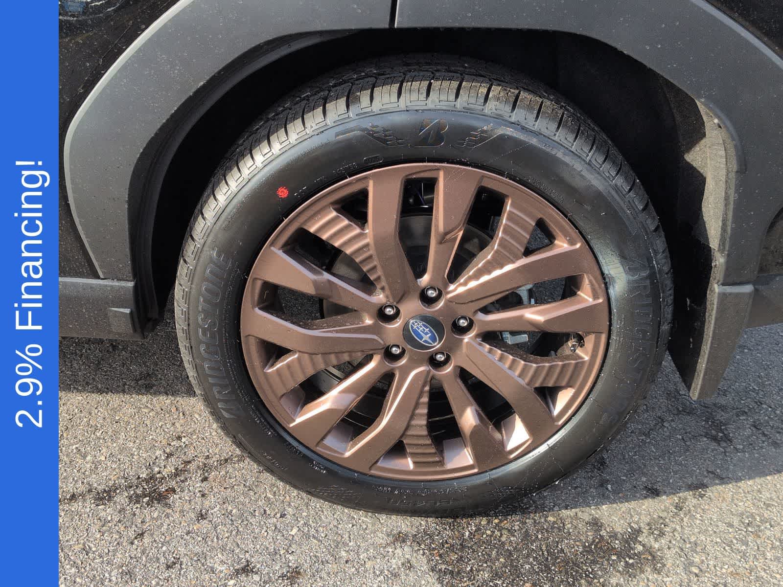 Thumbnail: 2026 Subaru Forester - 15