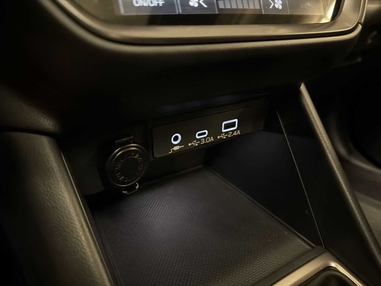 Thumbnail: 2024 Subaru WRX - 31