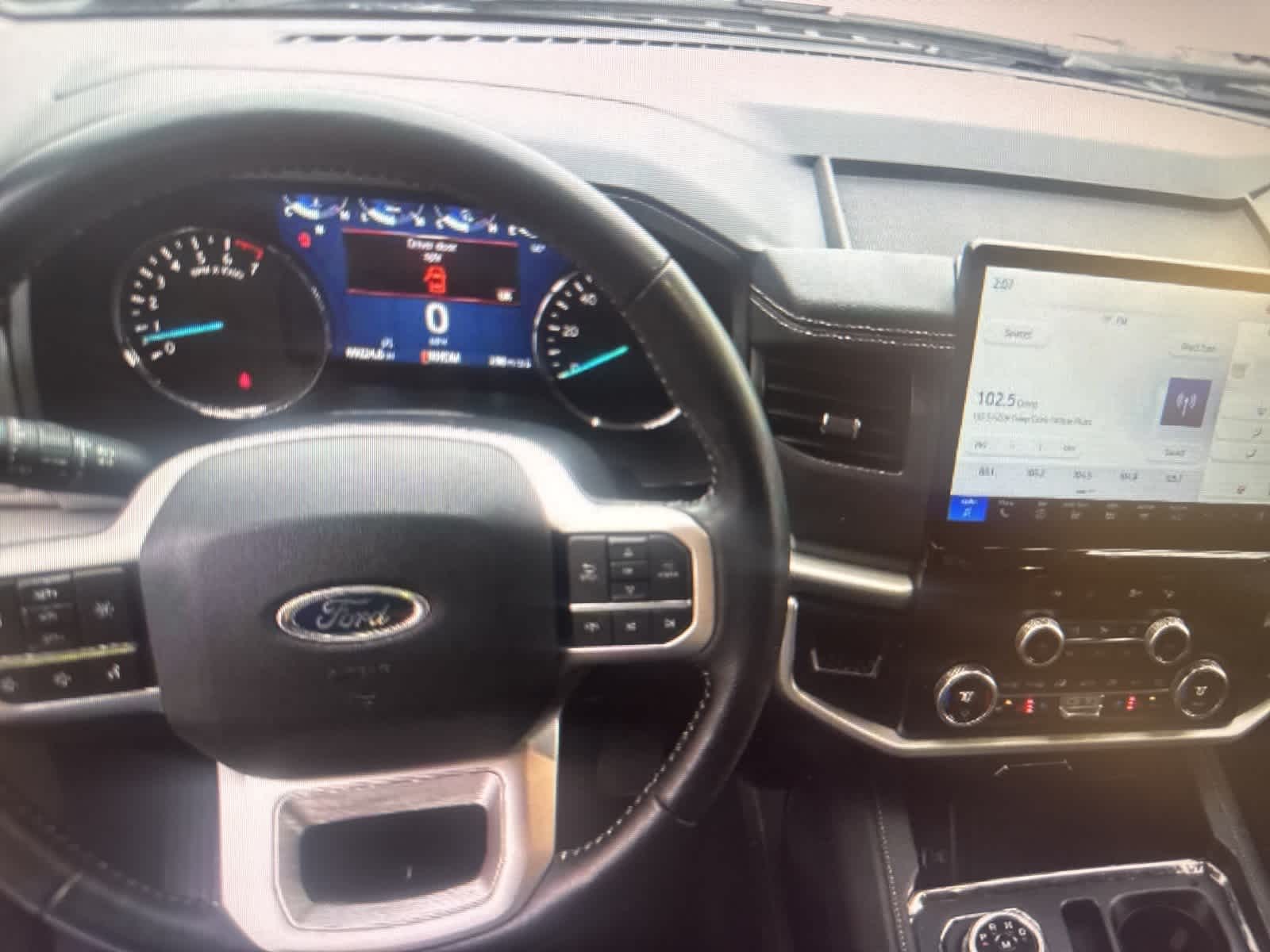 Thumbnail: 2024 Ford Expedition MAX - 7