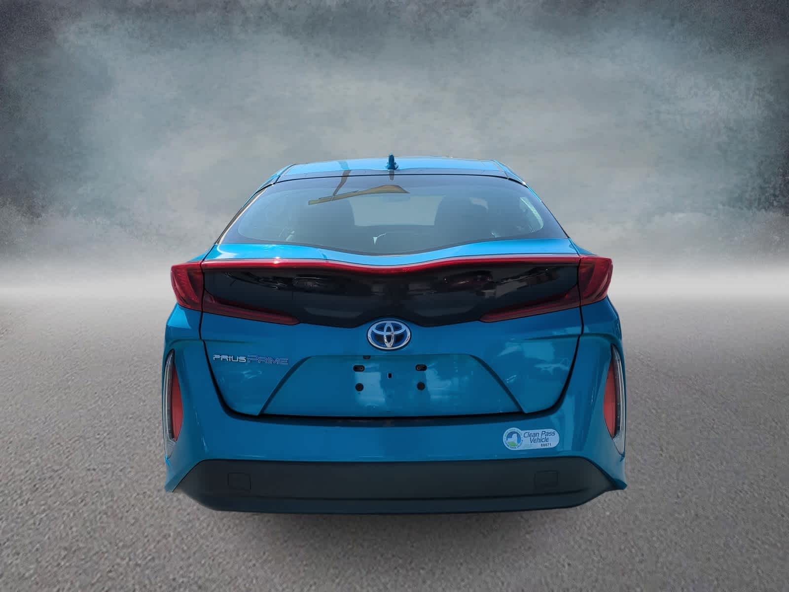 Thumbnail: 2017 Toyota Prius Prime - 7