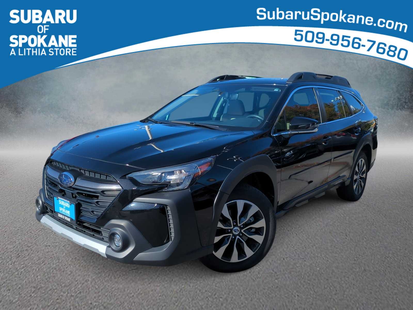 Thumbnail: 2023 Subaru Outback - 1