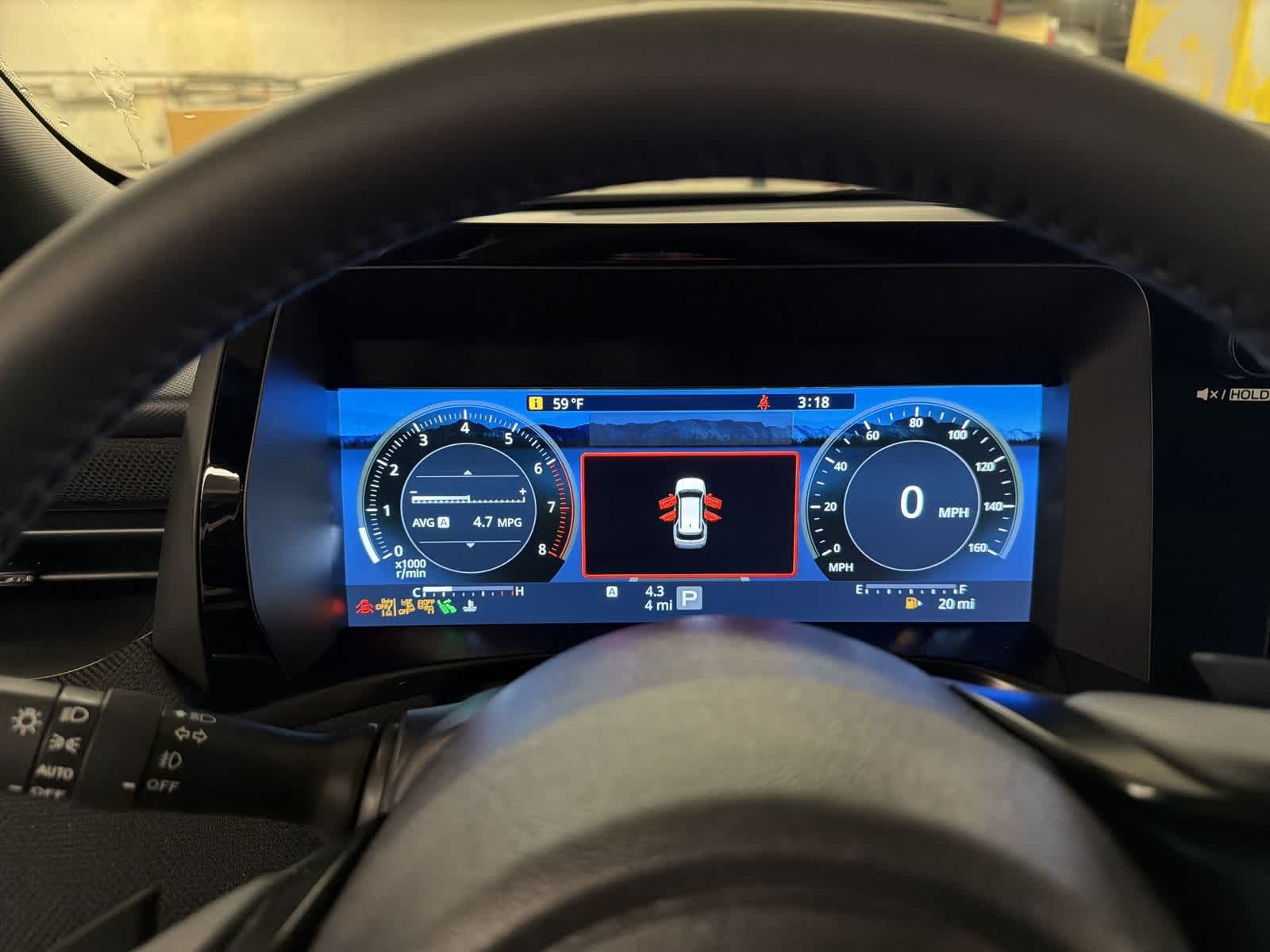 Thumbnail: 2026 Subaru Outback - 35