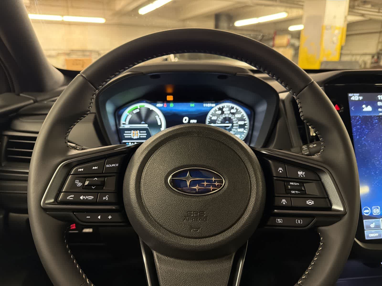 Thumbnail: 2025 Subaru Forester - 23