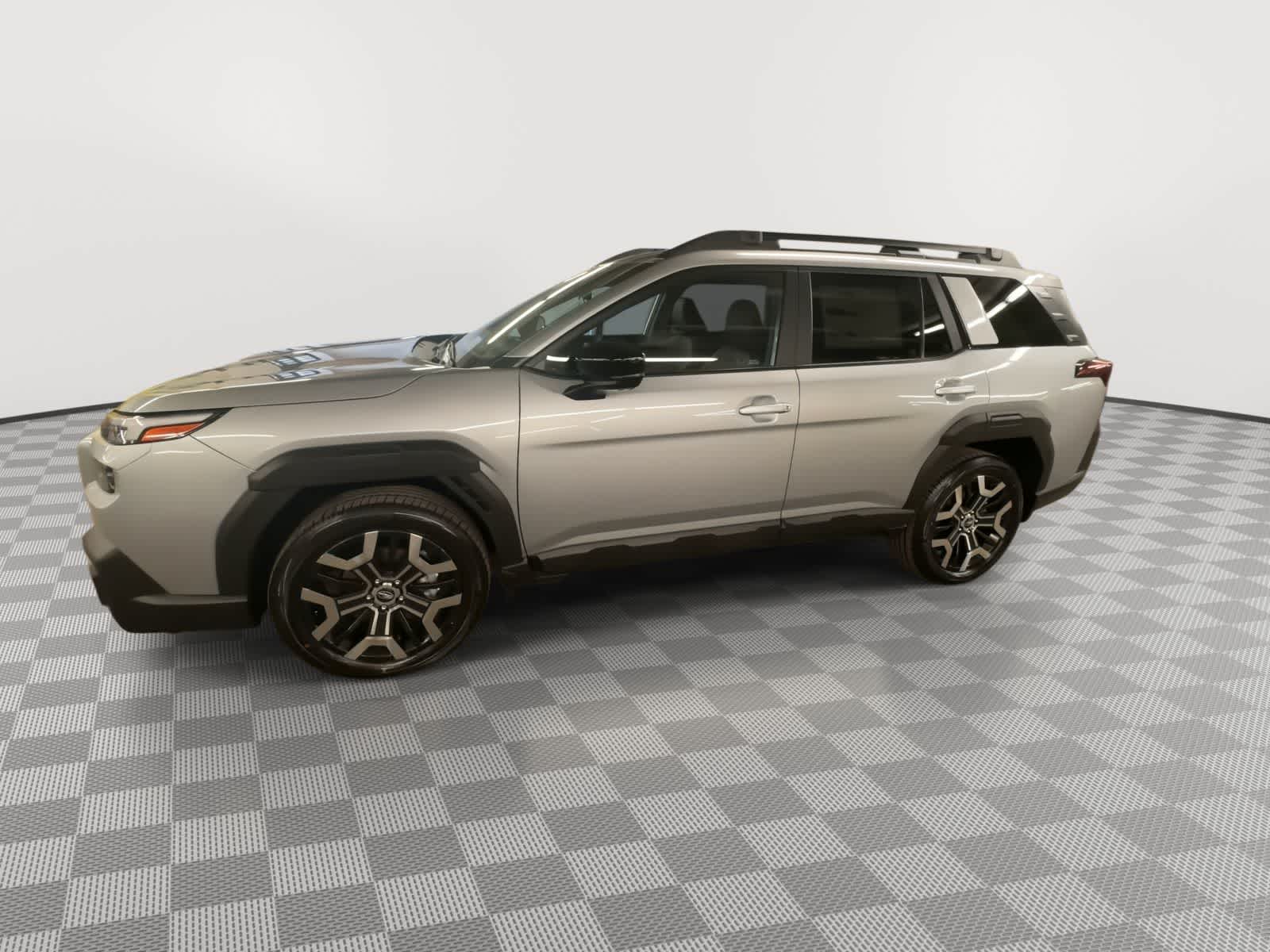 Thumbnail: 2026 Subaru Outback - 5