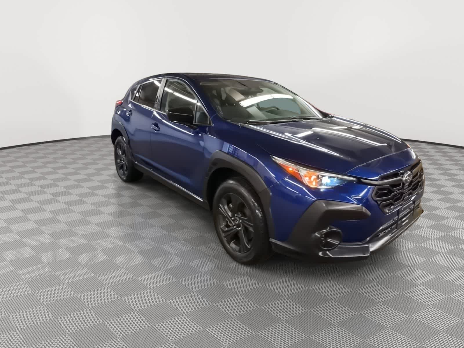Thumbnail: 2026 Subaru Crosstrek - 3