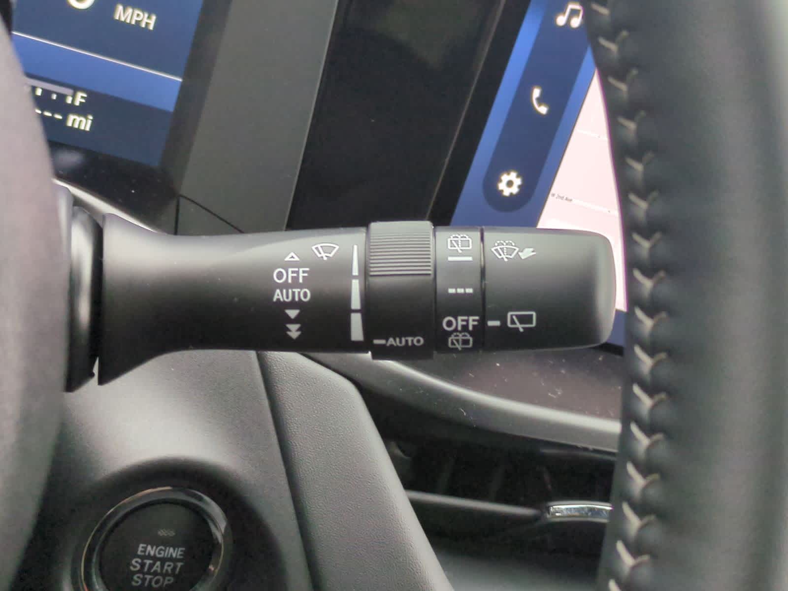 Thumbnail: 2026 Subaru Outback - 27