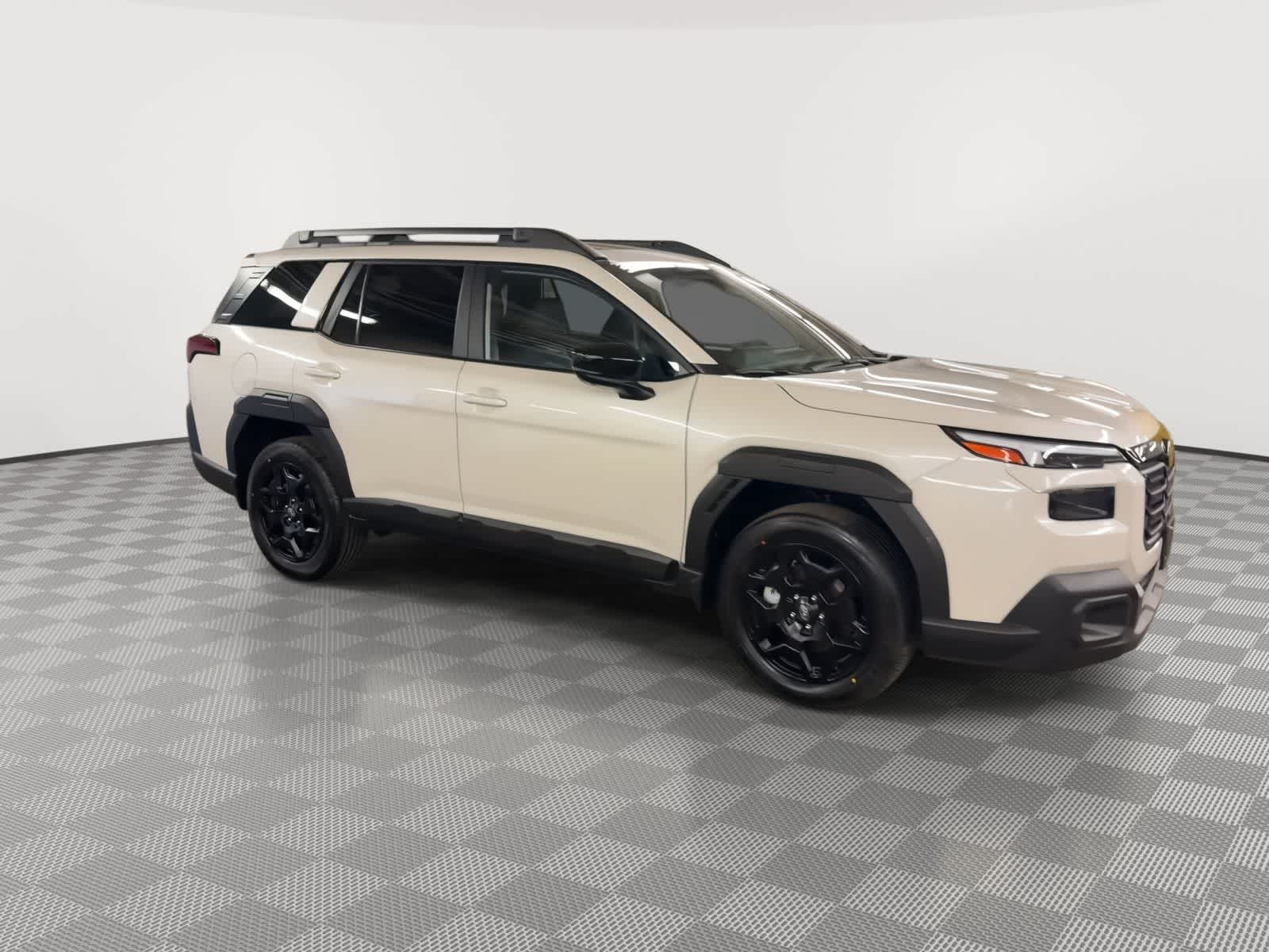 Thumbnail: 2026 Subaru Outback - 2