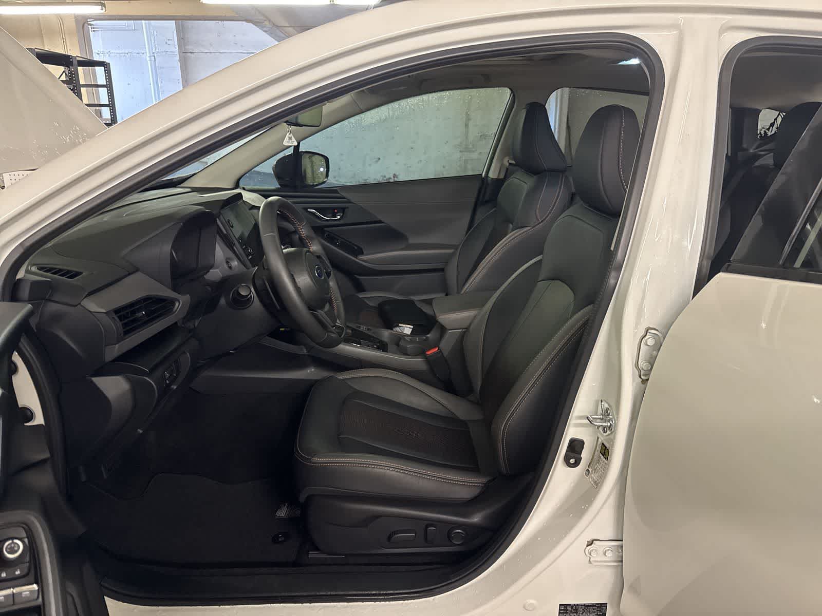 Thumbnail: 2025 Subaru Crosstrek - 10