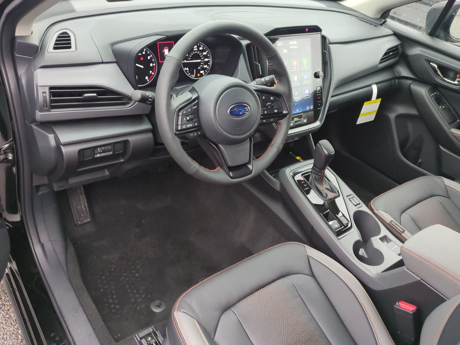 Thumbnail: 2026 Subaru Crosstrek - 10