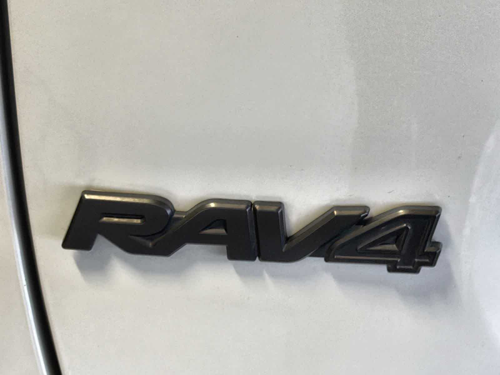Thumbnail: 2025 Toyota RAV4 - 13