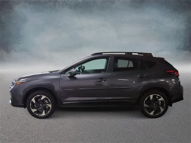 Used 2024 Subaru Crosstrek Limited with VIN 4S4GUHL61R3761063 for sale in Spokane, WA