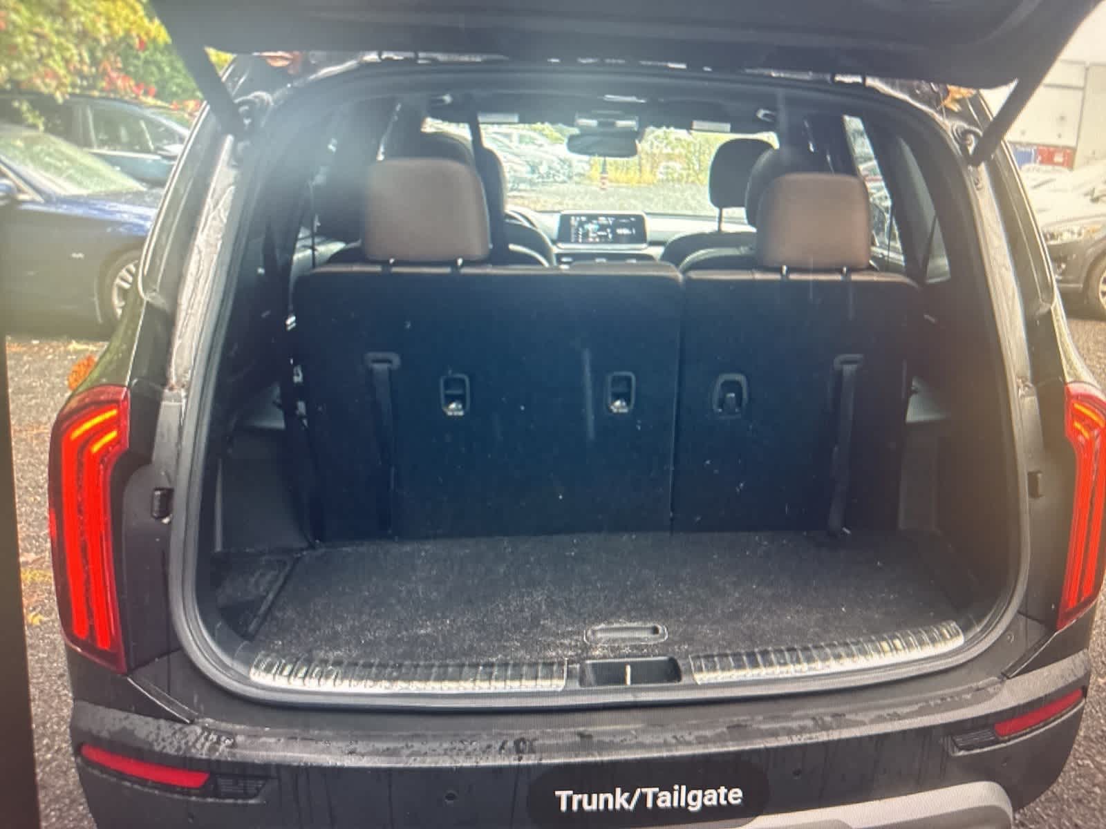 Thumbnail: 2020 Kia Telluride - 24