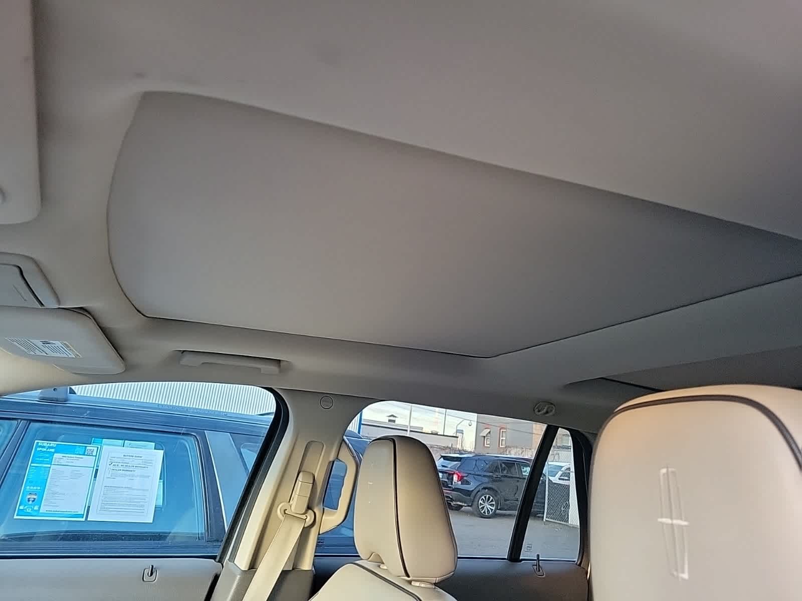 Thumbnail: 2010 Lincoln MKX - 6