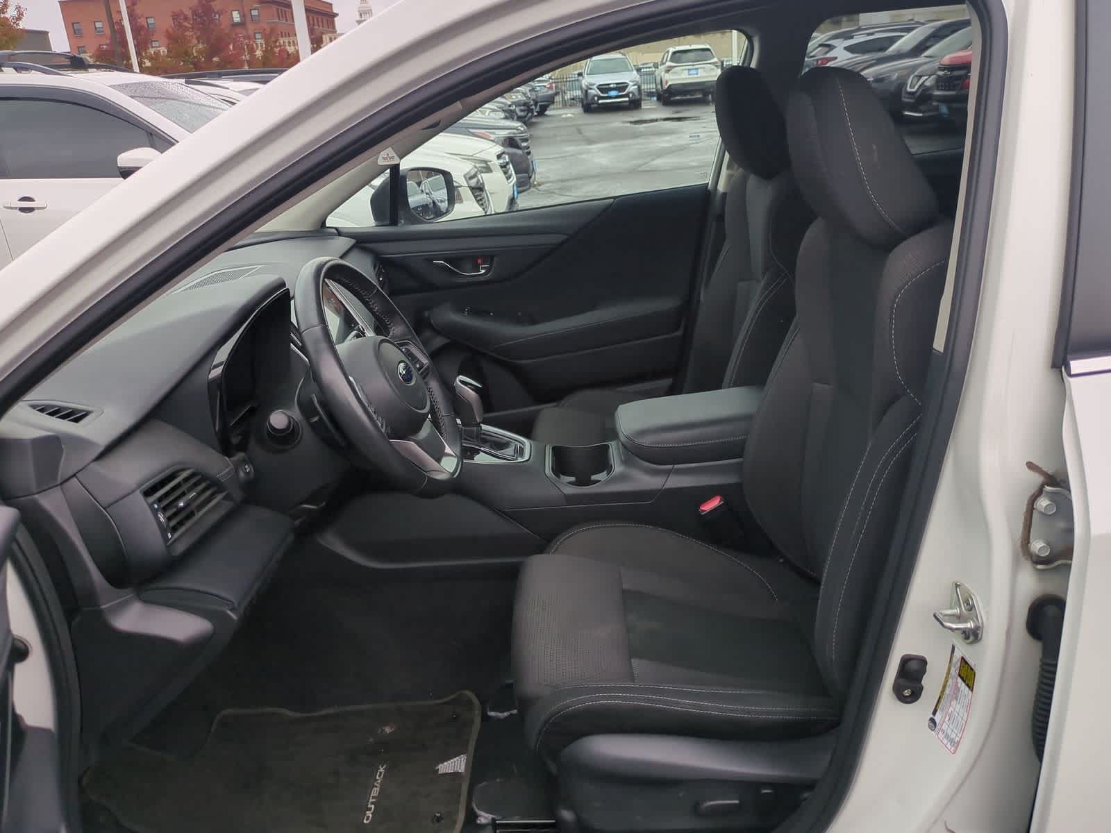 Thumbnail: 2023 Subaru Outback - 17