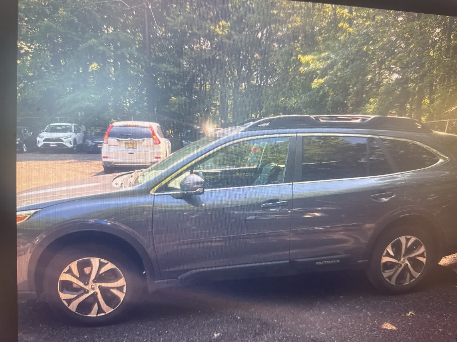 Thumbnail: 2022 Subaru Outback - 3