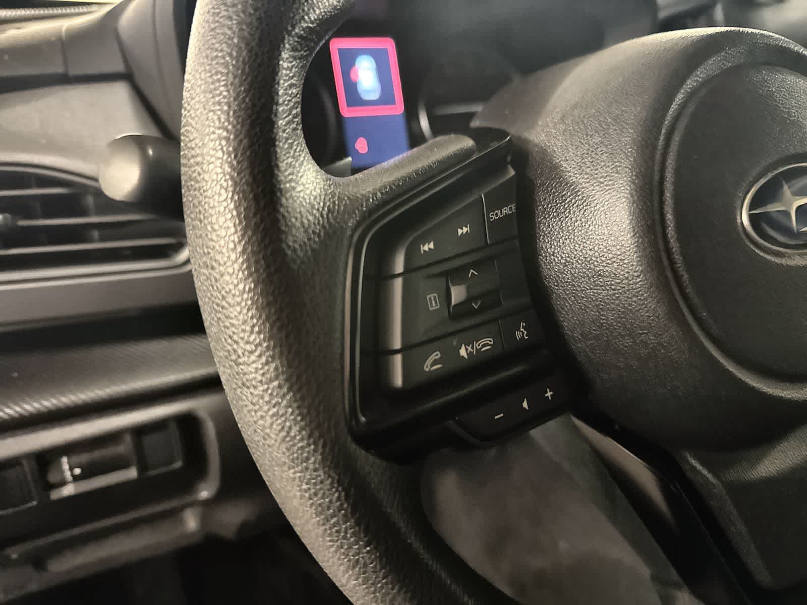 Thumbnail: 2024 Subaru Crosstrek - 25