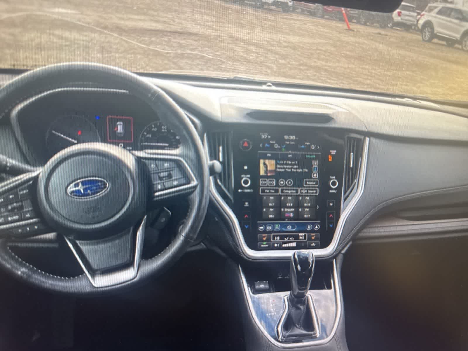 Thumbnail: 2024 Subaru Outback - 15