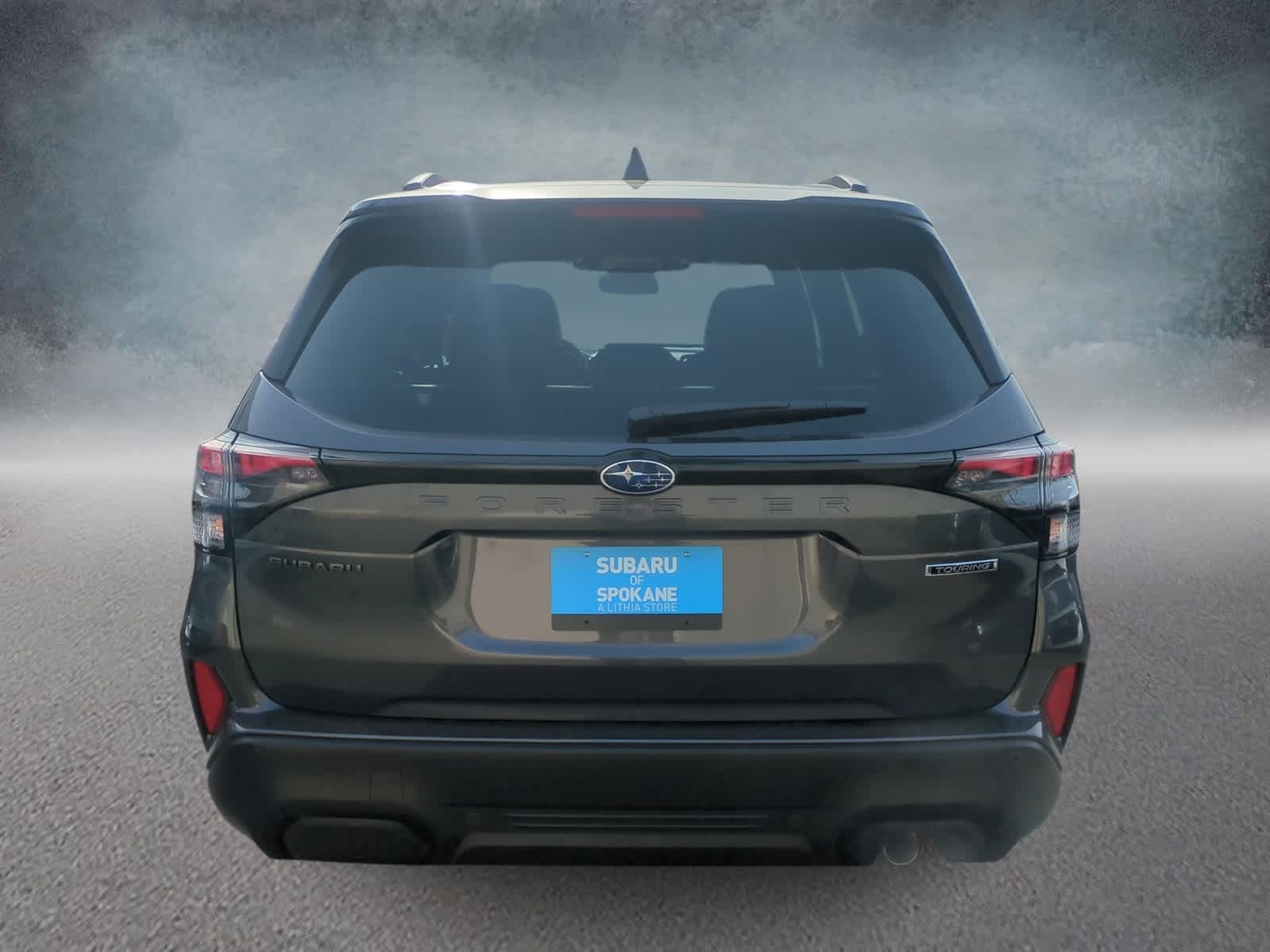 Thumbnail: 2026 Subaru Forester - 7