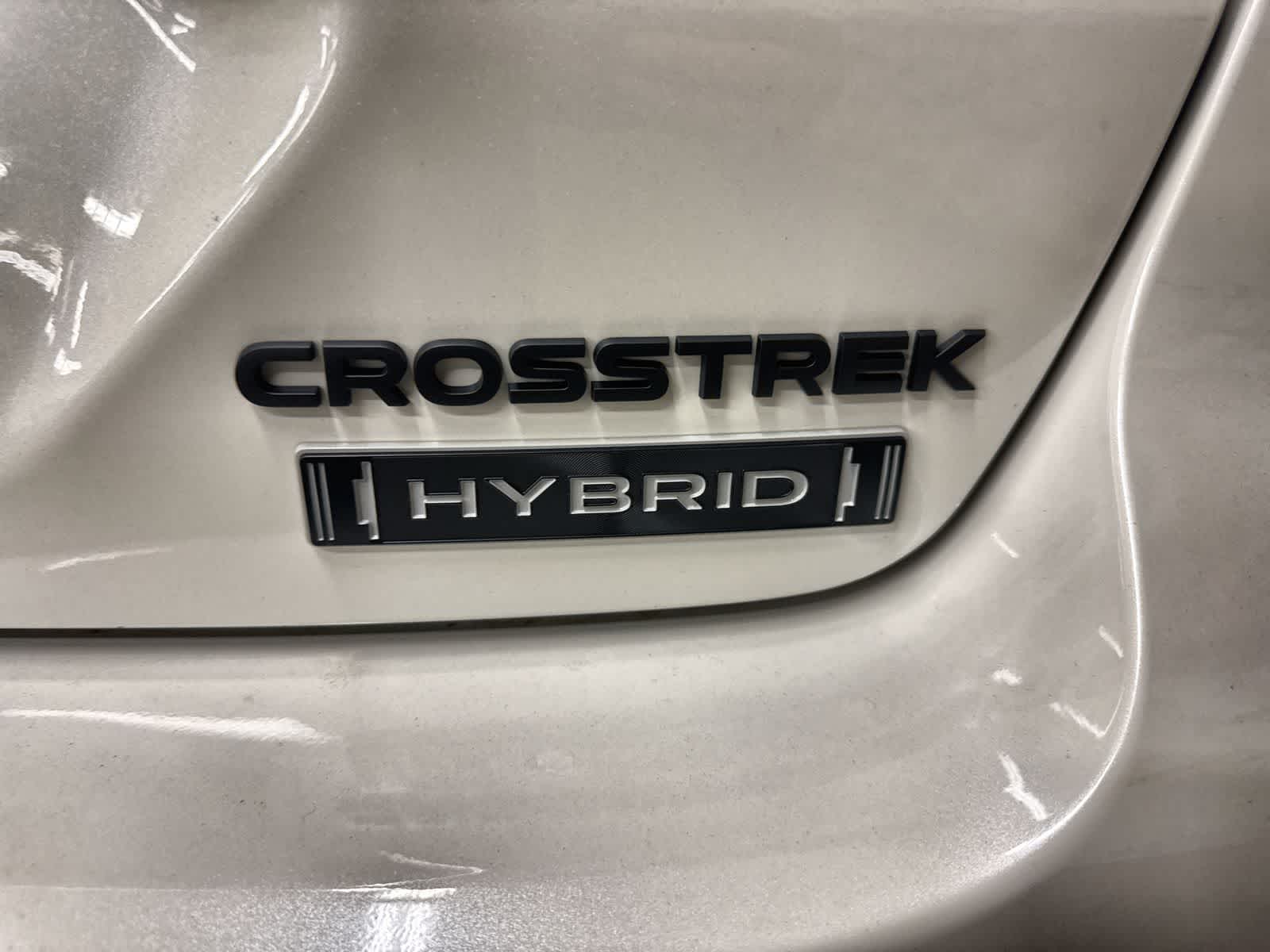 Thumbnail: 2026 Subaru Crosstrek - 13