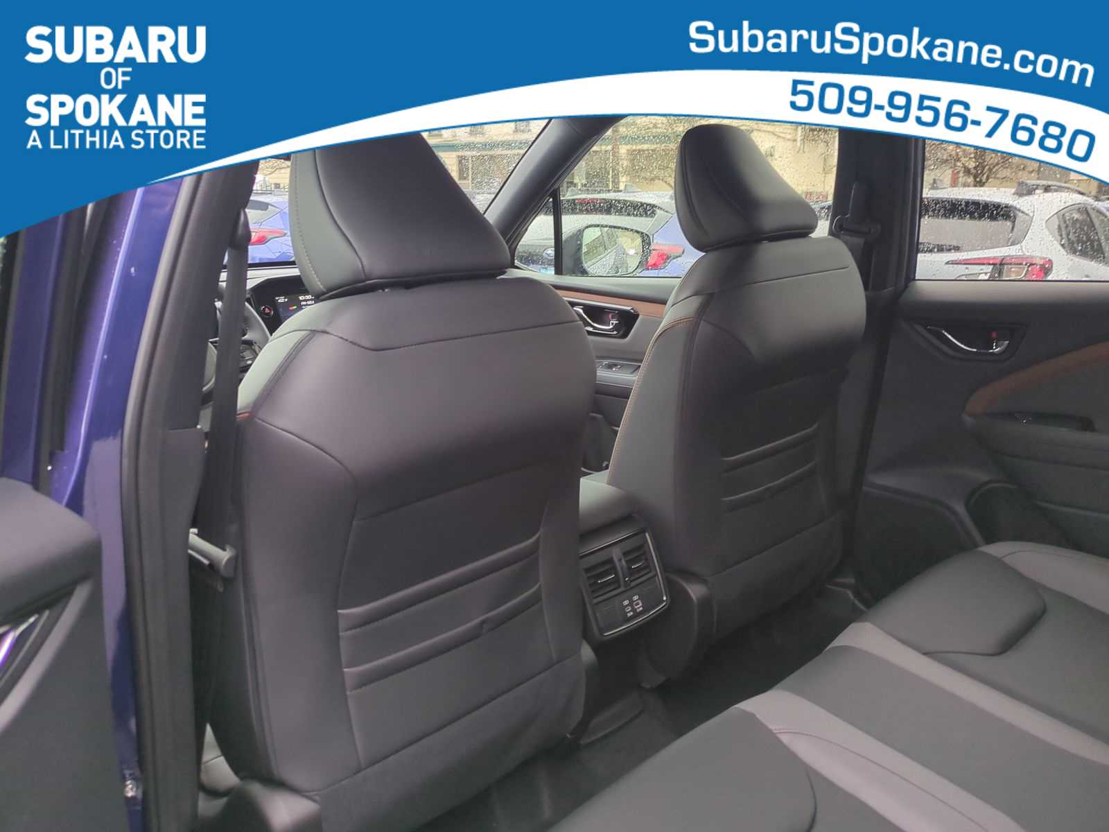 Thumbnail: 2025 Subaru Forester - 19