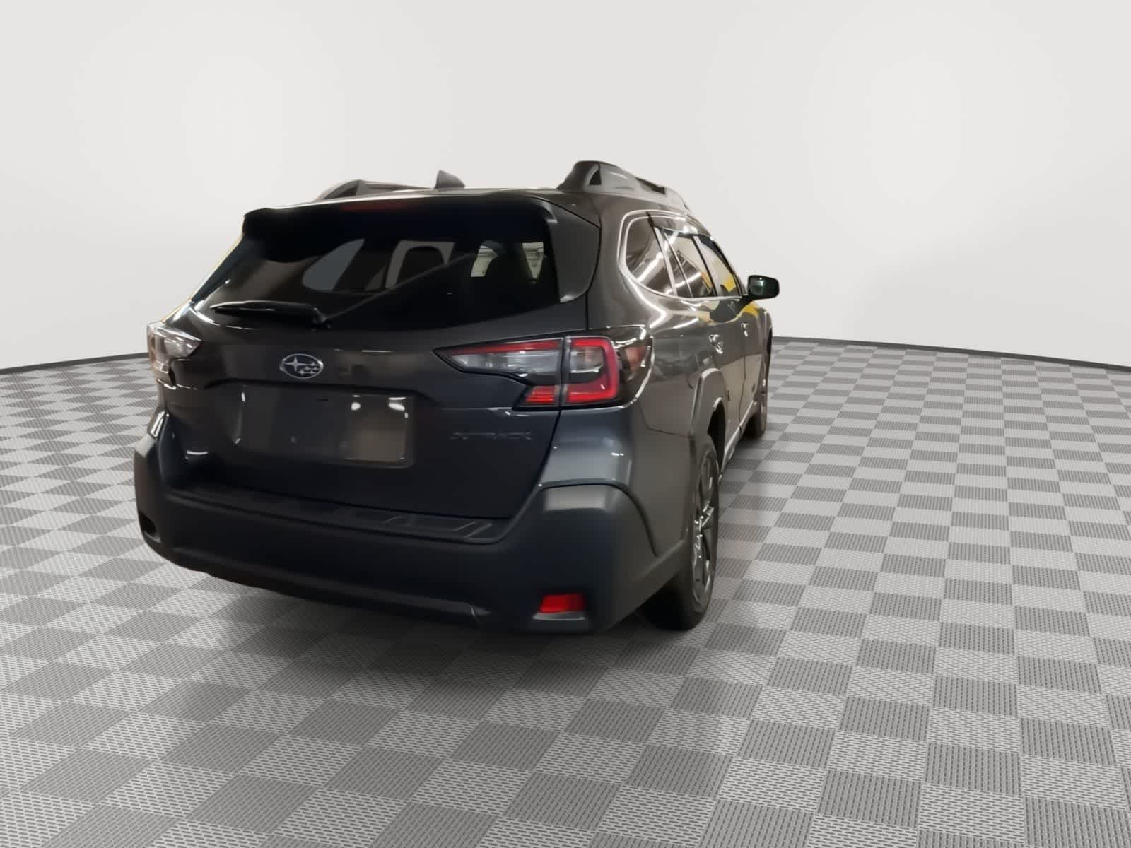 Thumbnail: 2025 Subaru Outback - 7