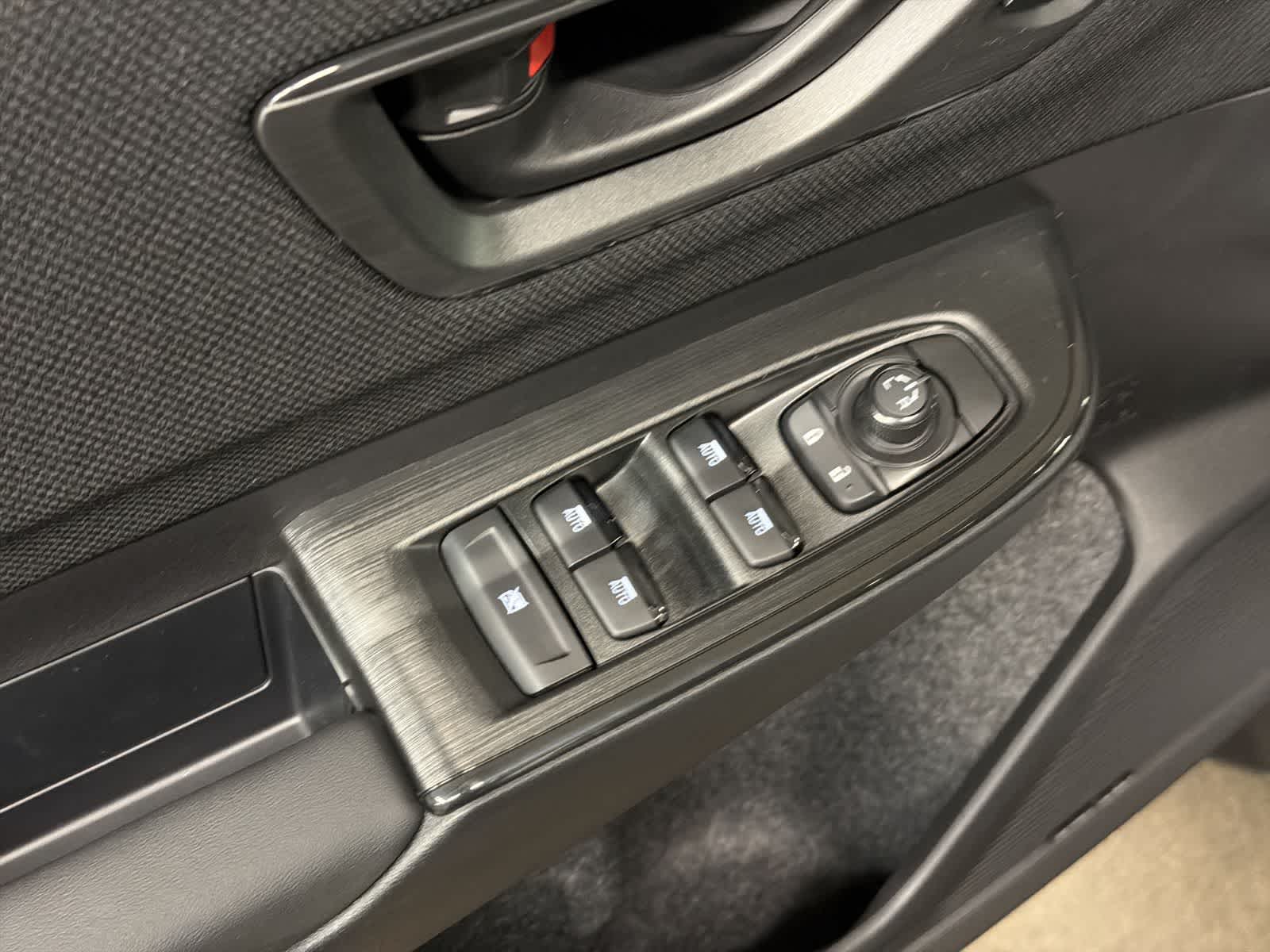 Thumbnail: 2026 Subaru Outback - 17